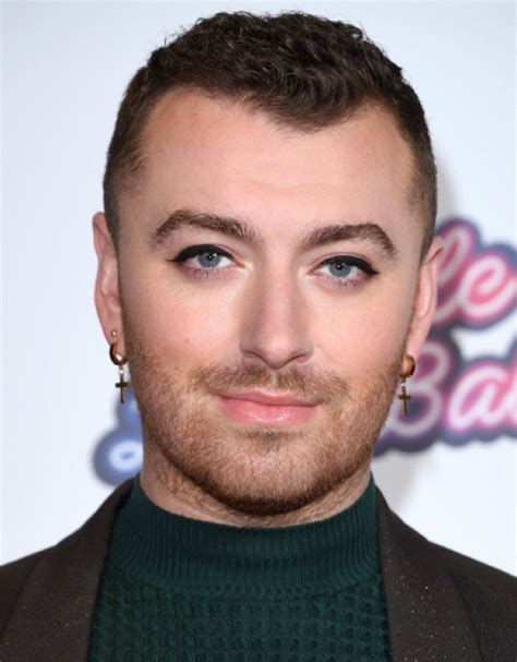 sam smith age at death